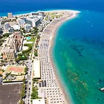 Fani\'S City Apartment