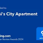 Fani\'S City Apartment