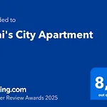 Fani\'S City Apartment
