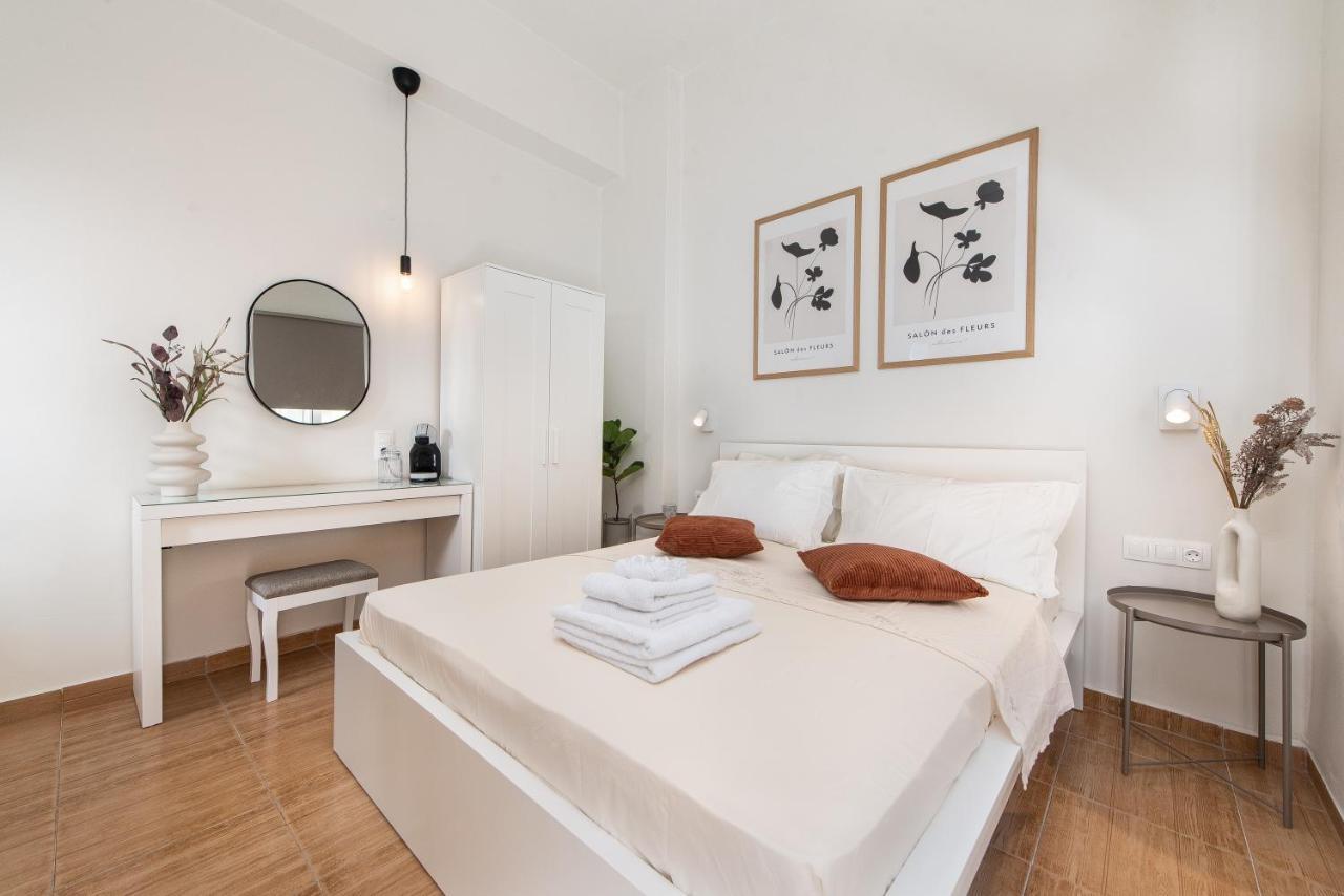 Apartmán Fani's Rhodes City